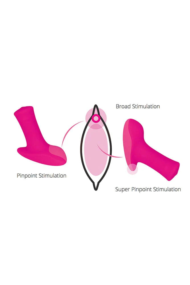 Lovense Ambi Bullet Vibrator Buy in Toronto online or in-store