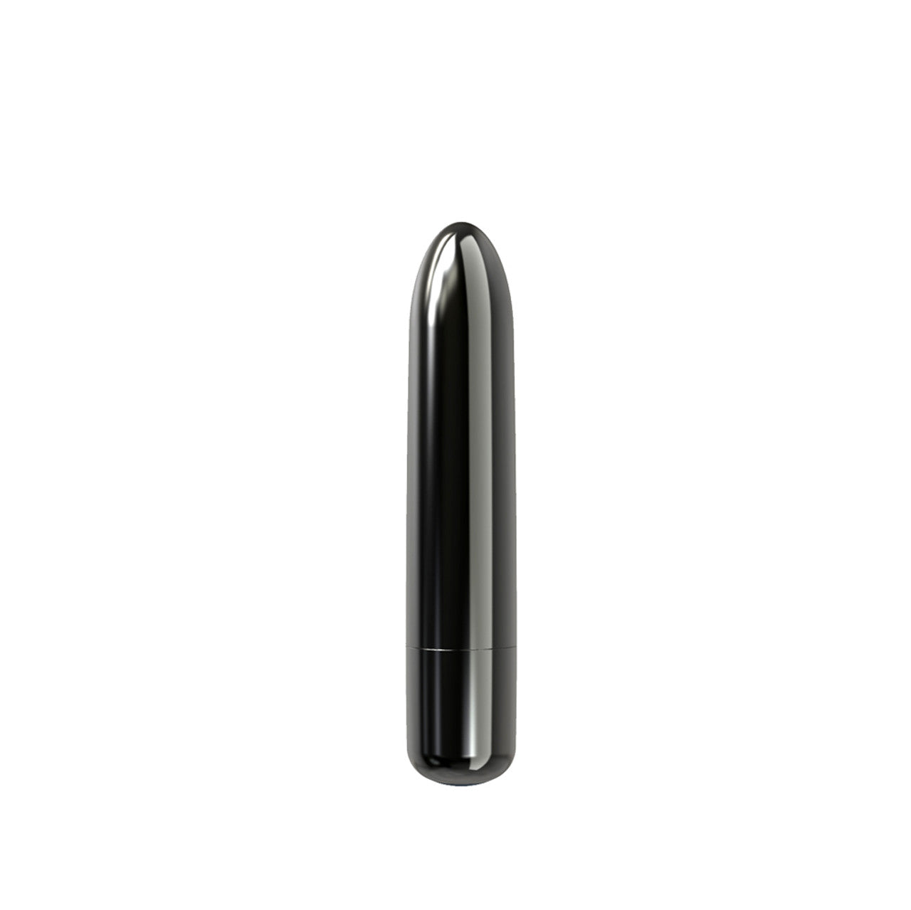 Bullet Point Rechargeable Bullet  Vibrator