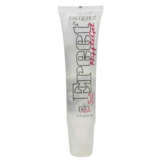 Nipple Play Erect Nipple Gel Peppermint Flavour 5 fl oz/15 mL