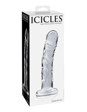Pipedream Icicles No 62 Buy in Toronto online or in-store