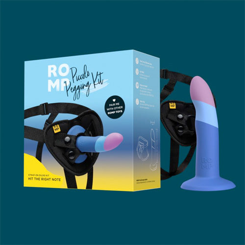 Romp Piccolo Pegging Kit Buy in Toronto online or in-store