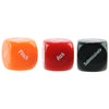 Creative Conceptions Naughty Nights XXXtra Erotic Dare Dice Buy in Toronto online or in-store