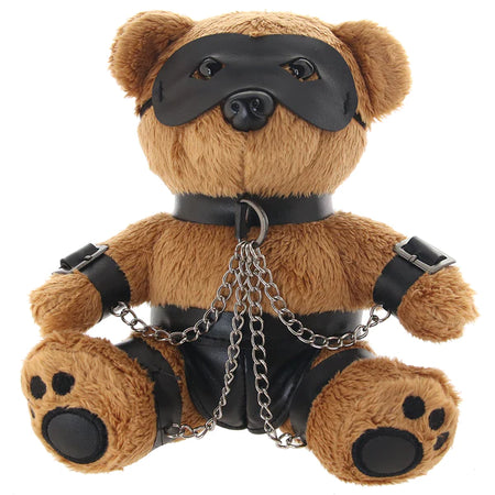 Bondage Bearz Adult-Only Teddy Bear