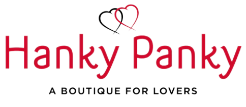 Shop Sex Toys in Toronto Hanky Panky a Boutique for Lovers