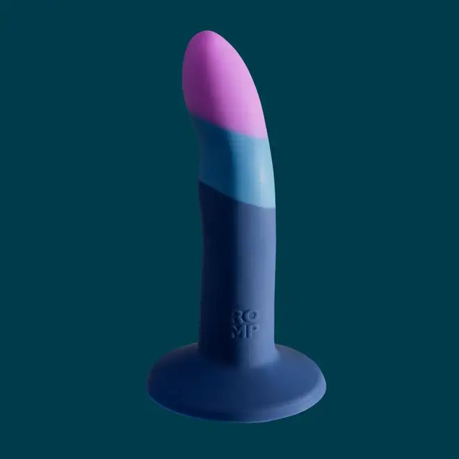 Romp Piccolo 5" Dildo