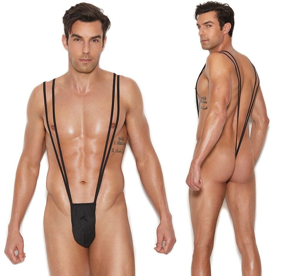 Raah Suspender Pouch