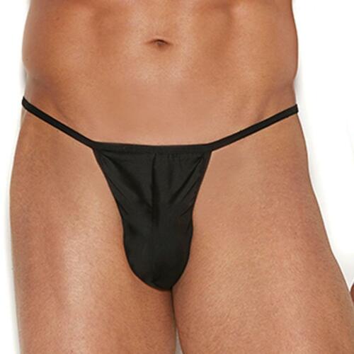 Men's G-string Pouch Underwear