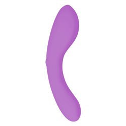 Swan Wand Mini Glow in then Dark Purple Buy online in Toronto