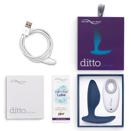 Ditto by We-Vibe Anal Plug in Toronto