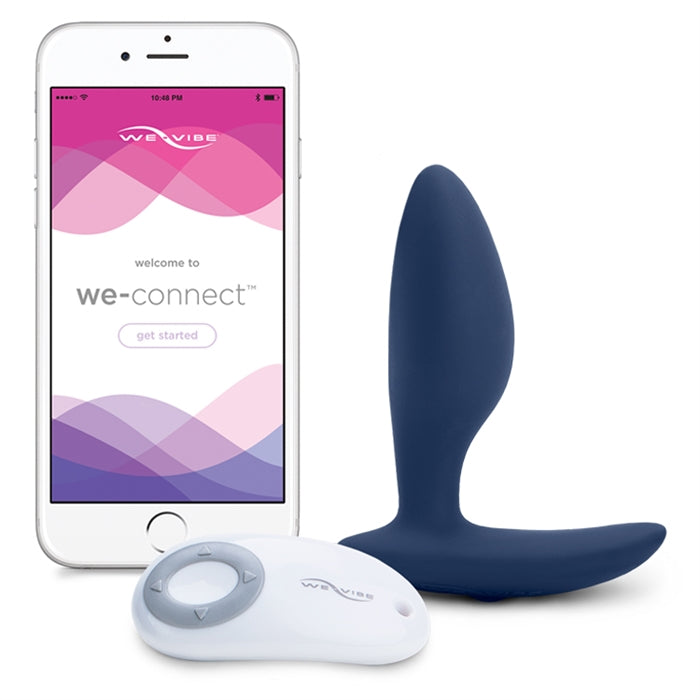 Ditto by We-Vibe Anal Plug in Toronto