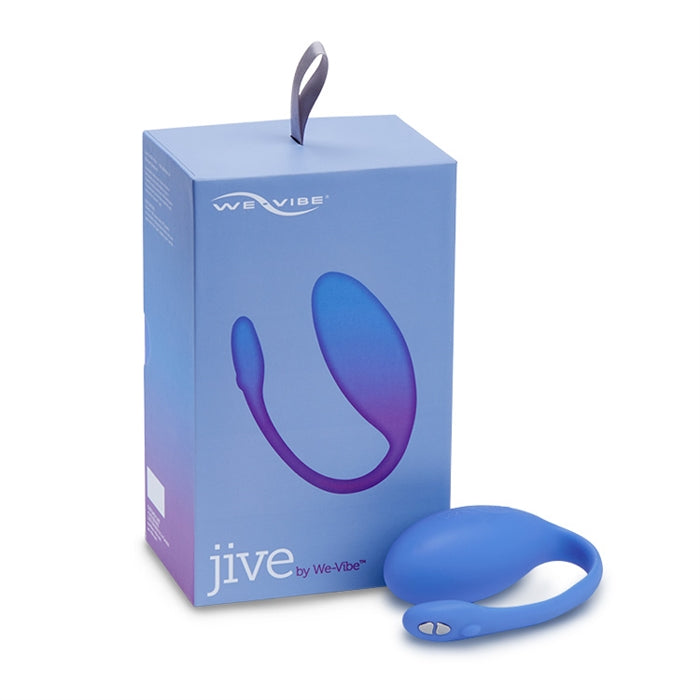 Jive by We-Vibe in Toronto Buy online or in-store