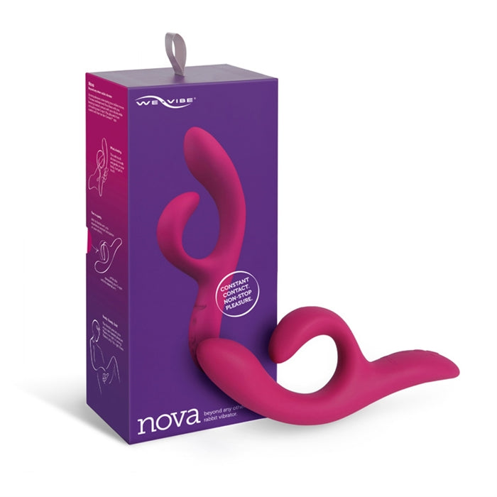 Nova by We-Vibe Buy in Toronto online or in-store