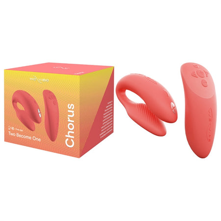 Chorus Couples Toy by We-VIbe Buy in Toronto