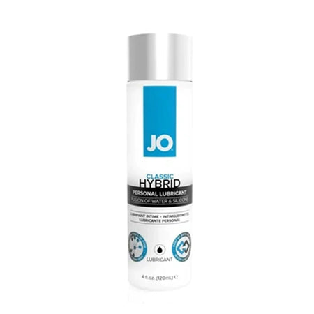 System Jo Classic Hybrid Lubricant Buy in Toronto online or in-store