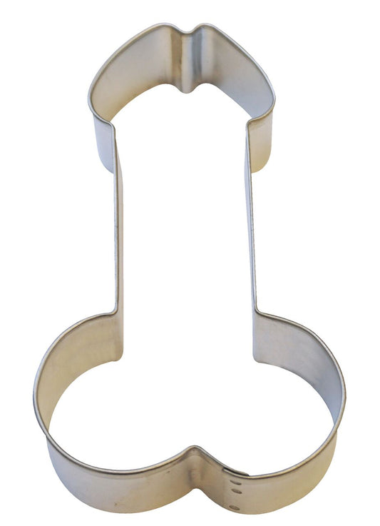Willy Cookie Cutter
