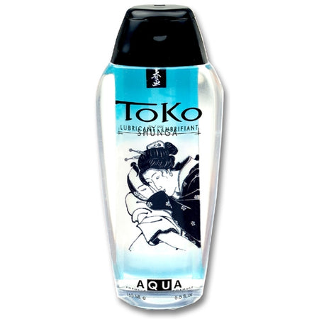 Toko Aqua Water Based Lubricant 5.5oz