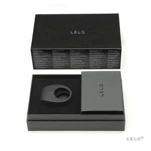 Tor 2 Vibrating Ring by Lelo