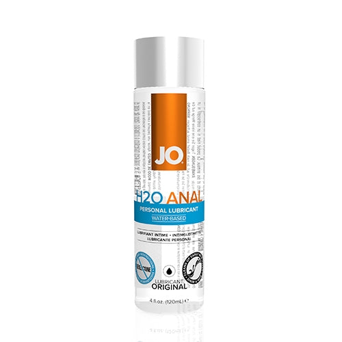 Jo H2O Anal Lube Buy in Toronto in-store or online