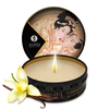 Desire Mini Massage Candle Vanilla 1oz