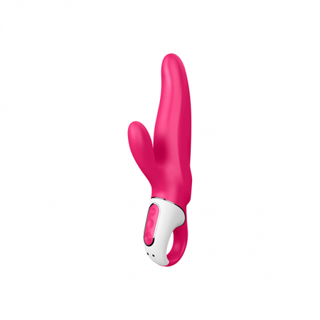 Satisfyer Mr Rabbit Vibrator Buy in Toronto online or in-store