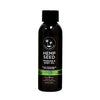Hemp Seed Massage Oil 