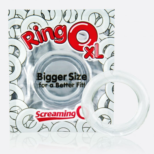 RingO XL Cock Ring
