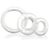 Screaming O - The RingO 3-Pack