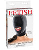 Spandex Open Mouth Hood Buy in Toronto online or in-store