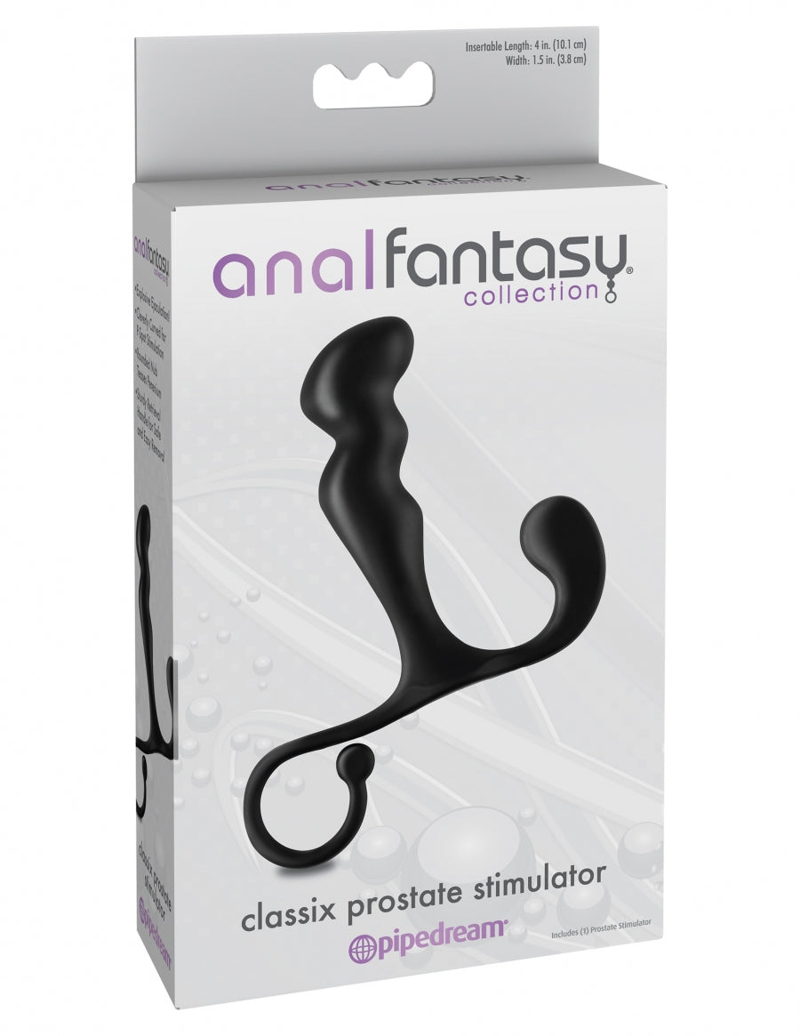 Anal Fantasy Classix Prostate Stimulator Buy in Toronto online or in-store