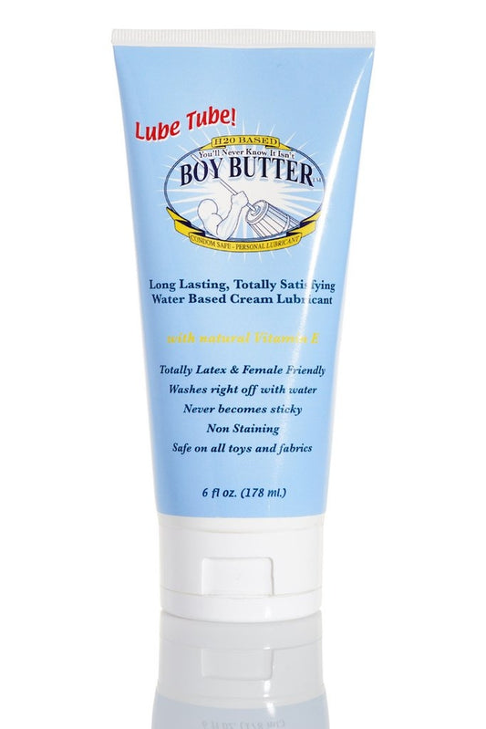 Boy Butter Water Based Buy in Toronto online or in-store