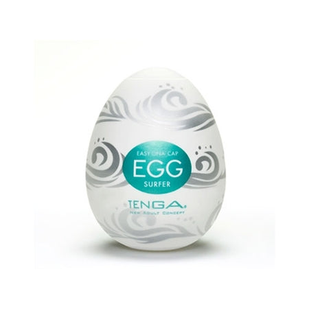 Tenga Egg 