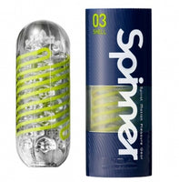 Tenga Spinner Buy online or in-store in Toronto
