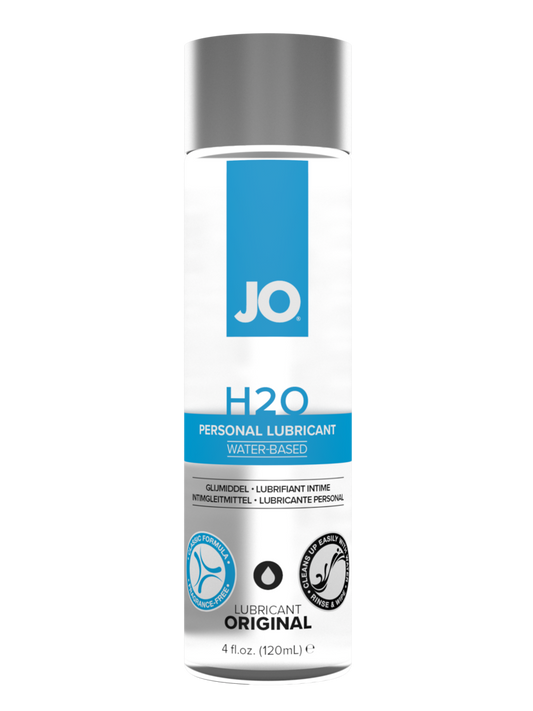 JO H2O Waterbased Lubricant Buy in Toronto online or in-store