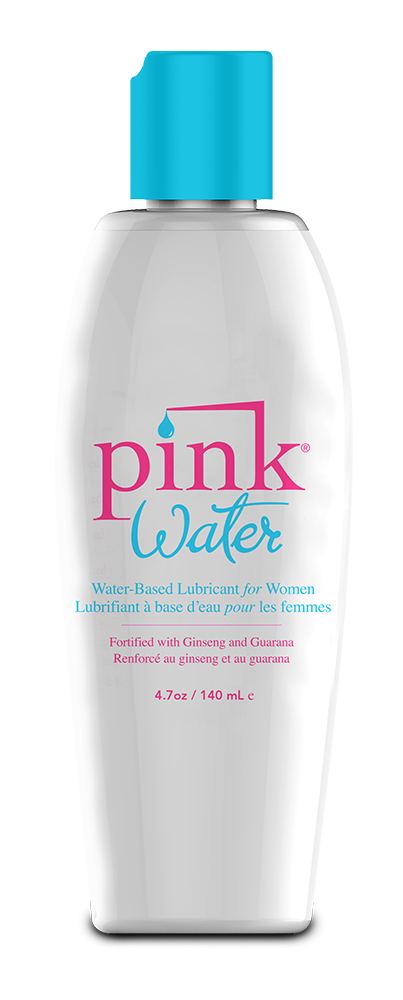 Pink Water Lubricant 4.7oz Buy in Toronto online or in store