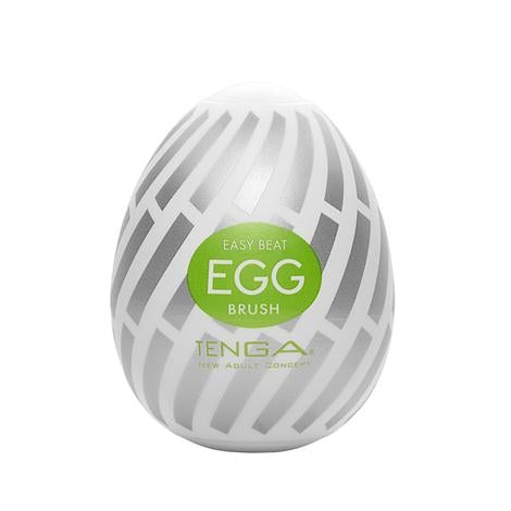 Tenga Egg Brush Buy in Toronto online or in-store