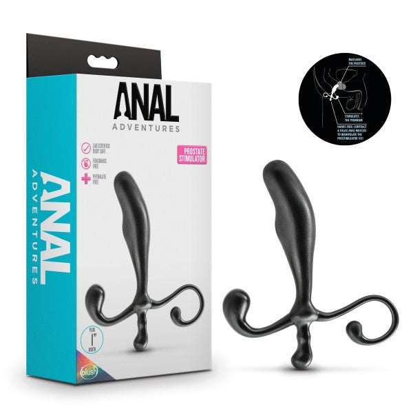 Anal Adventures Prostate Stimulator Buy in Toronto online or in-store