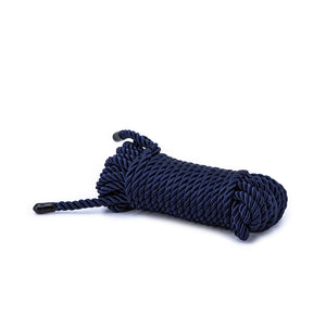 Bondage Couture Rope - blue