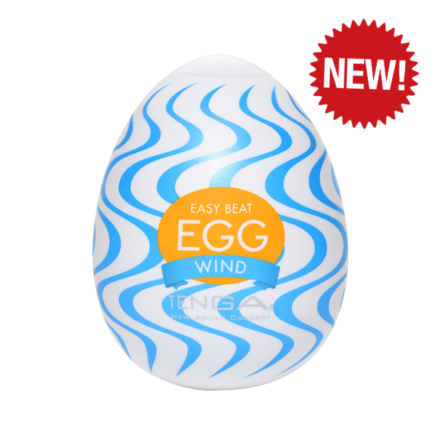 Tenga EGG Wonder Wind buy in Toronto online or in-store