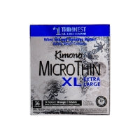 Kimono Micro Thin Condoms XL