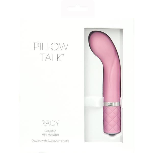 Best Seller! Pillow Talk Racy Vibrator