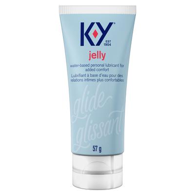 KY Jelly Glide Lubricant Buy in Toronto online or in-store