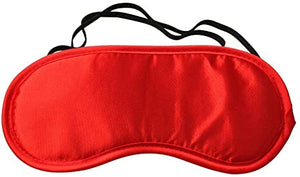 Sex & Mischief Satin Blindfold Buy in Toronto in-store or online
