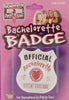 Bachelorette Party Badge