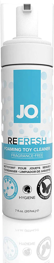 Jo Foaming Toy Cleaner 7oz Buy in Toronto online or in-store