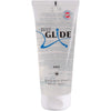 Just Glide Anal Lubricant 200ml
