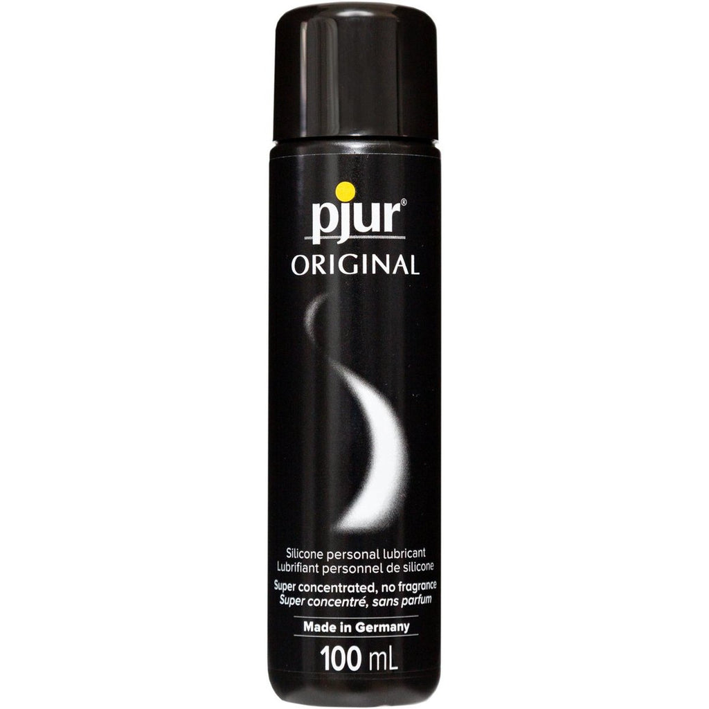 Pjur Orginal Silicone Lubricant Buy in Toronto online or in-store