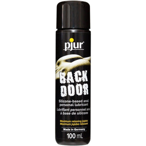 Pjur Back Door Silicone Lube Buy in Toronto online or in-store