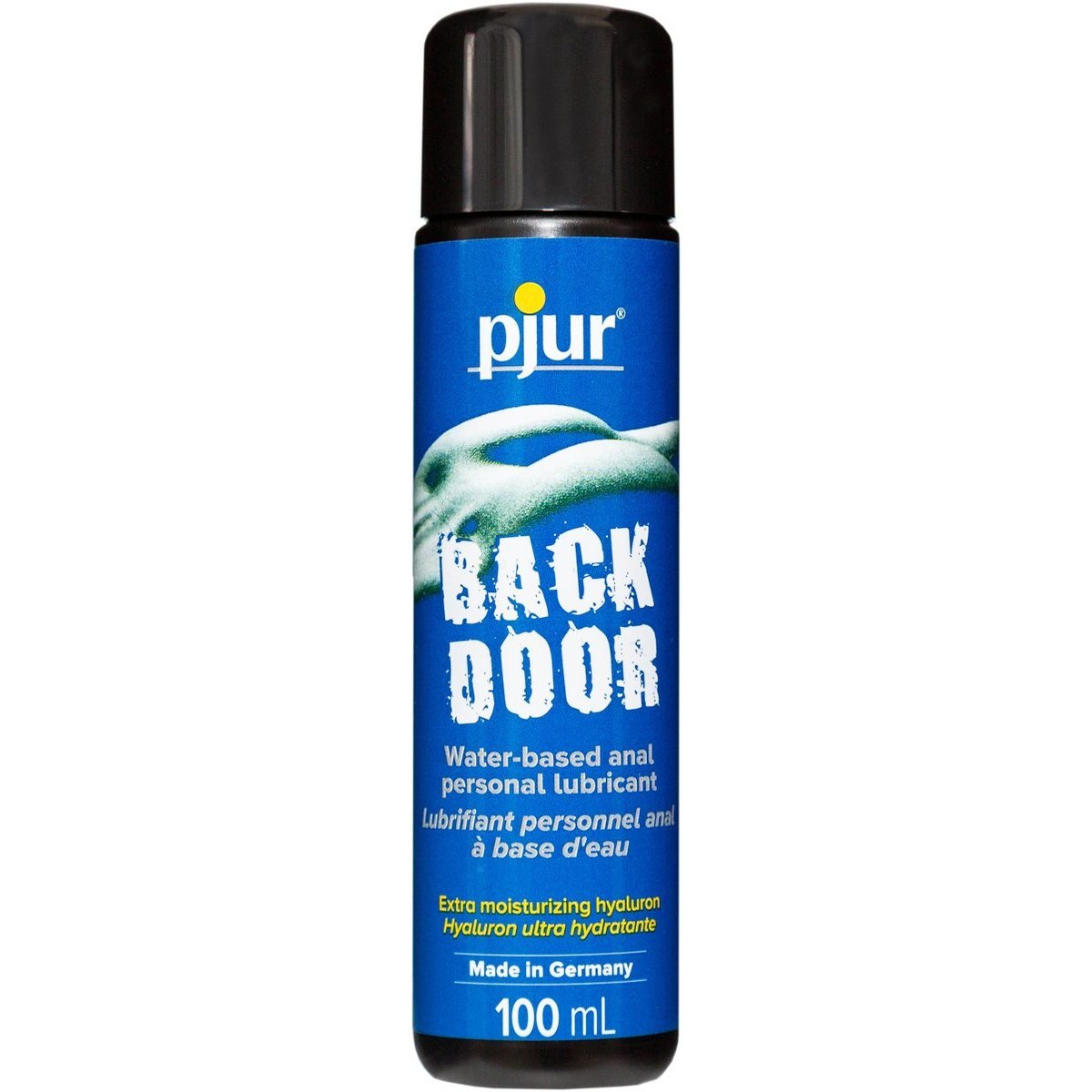 Pjur Back Door Water Based Lube Buy in Toronto