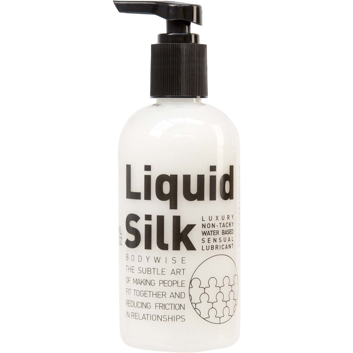 Liquid Silk Buy now in Toronto