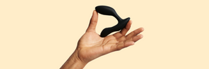 New We Vibe Vector + Prostate Massager Buy in Toronto online or in-store